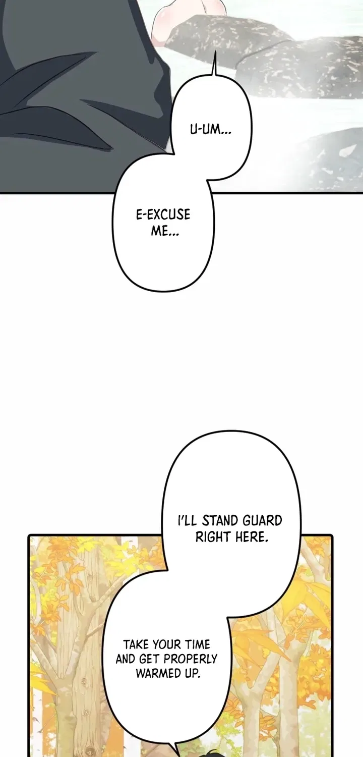 The White Chrysanthemum Princess of the Yaksha King Chapter 8 – Page 21
