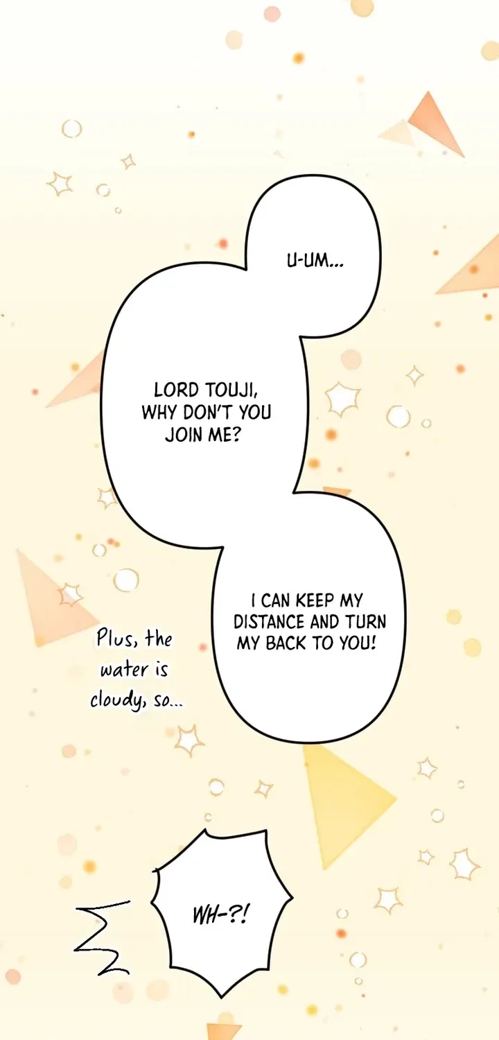 The White Chrysanthemum Princess of the Yaksha King Chapter 8 – Page 24
