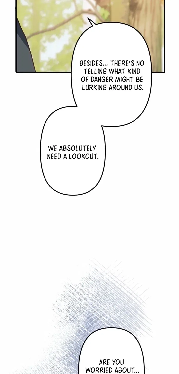 The White Chrysanthemum Princess of the Yaksha King Chapter 8 – Page 26