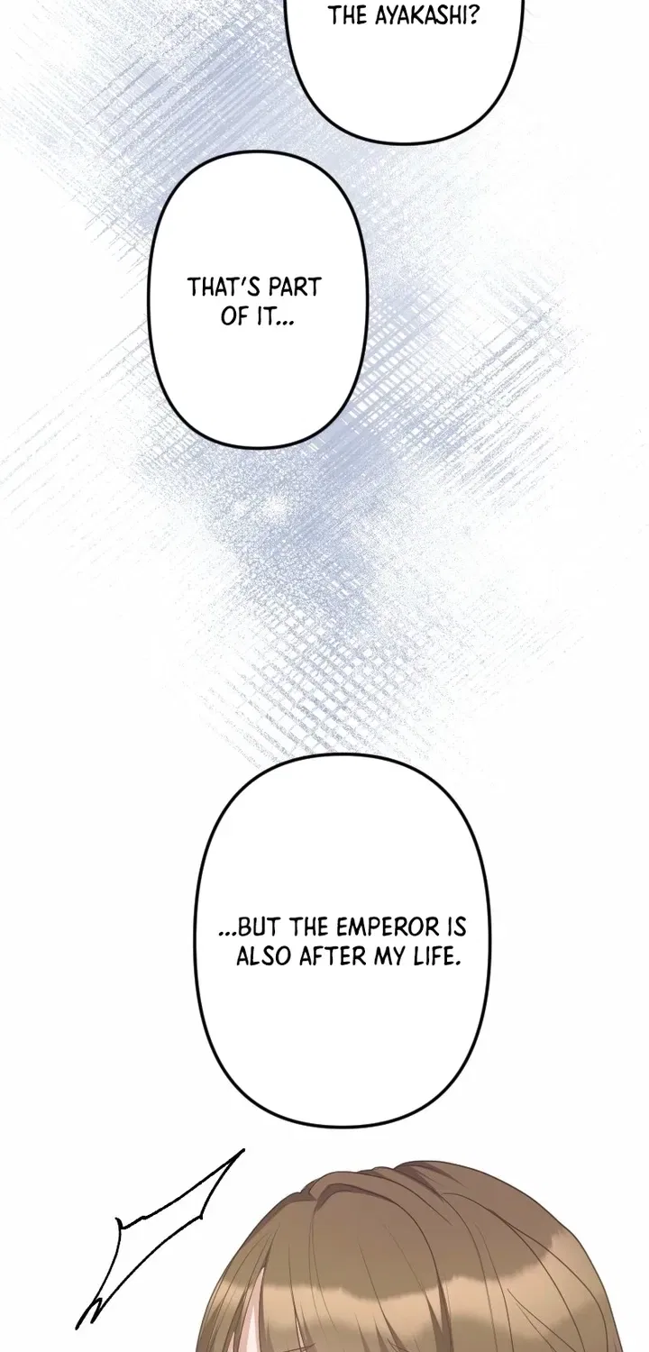 The White Chrysanthemum Princess of the Yaksha King Chapter 8 – Page 27