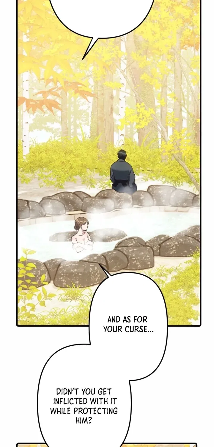 The White Chrysanthemum Princess of the Yaksha King Chapter 8 – Page 29