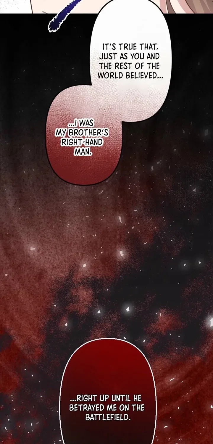 The White Chrysanthemum Princess of the Yaksha King Chapter 8 – Page 33