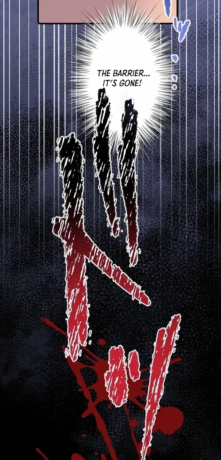 The White Chrysanthemum Princess of the Yaksha King Chapter 8 – Page 50