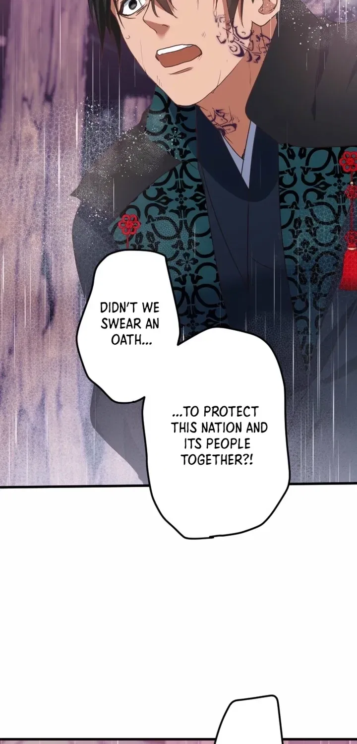 The White Chrysanthemum Princess of the Yaksha King Chapter 8 – Page 65