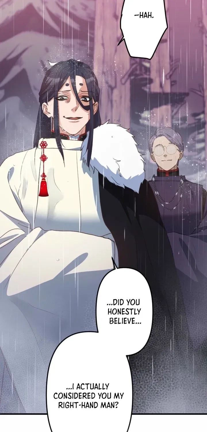 The White Chrysanthemum Princess of the Yaksha King Chapter 8 – Page 66