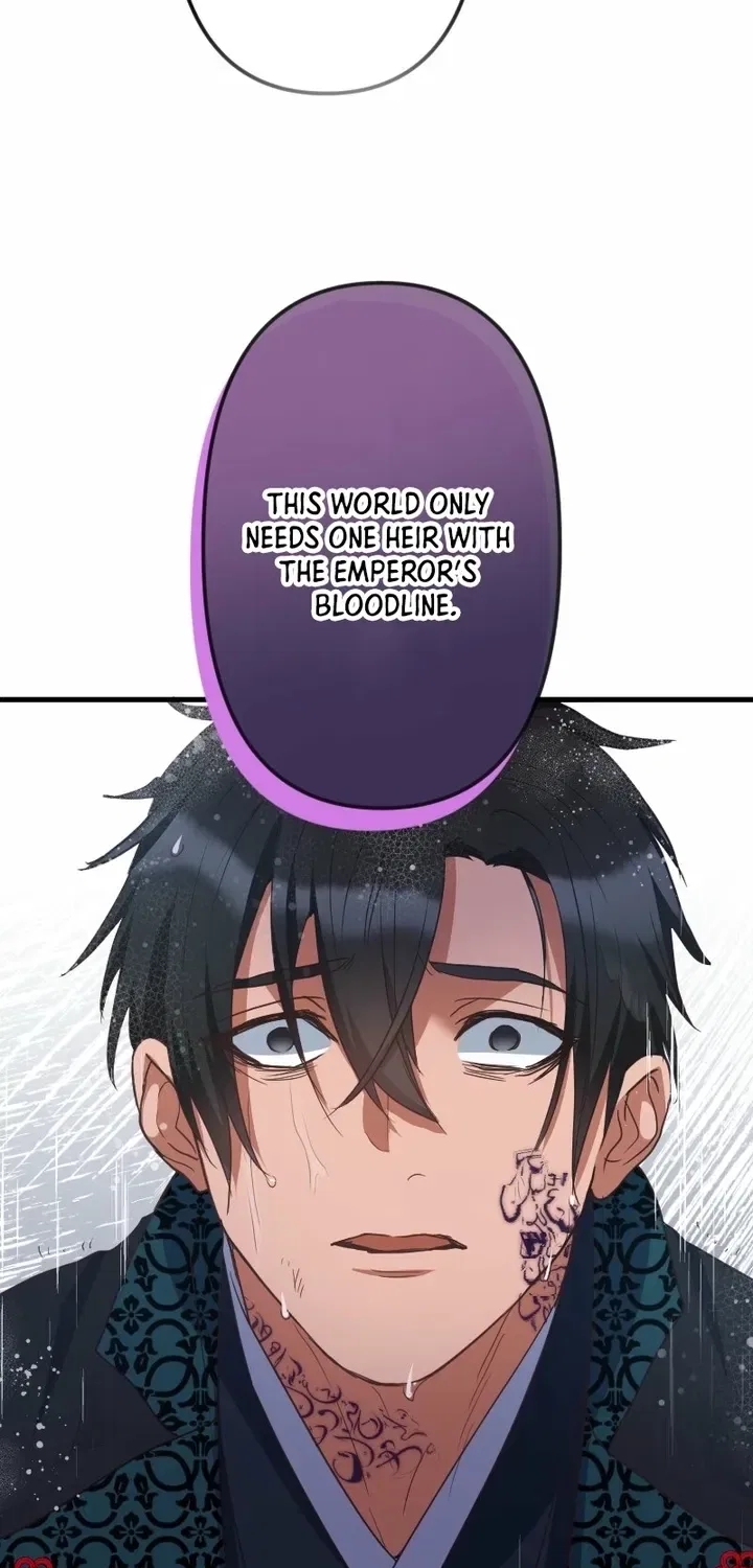The White Chrysanthemum Princess of the Yaksha King Chapter 8 – Page 67