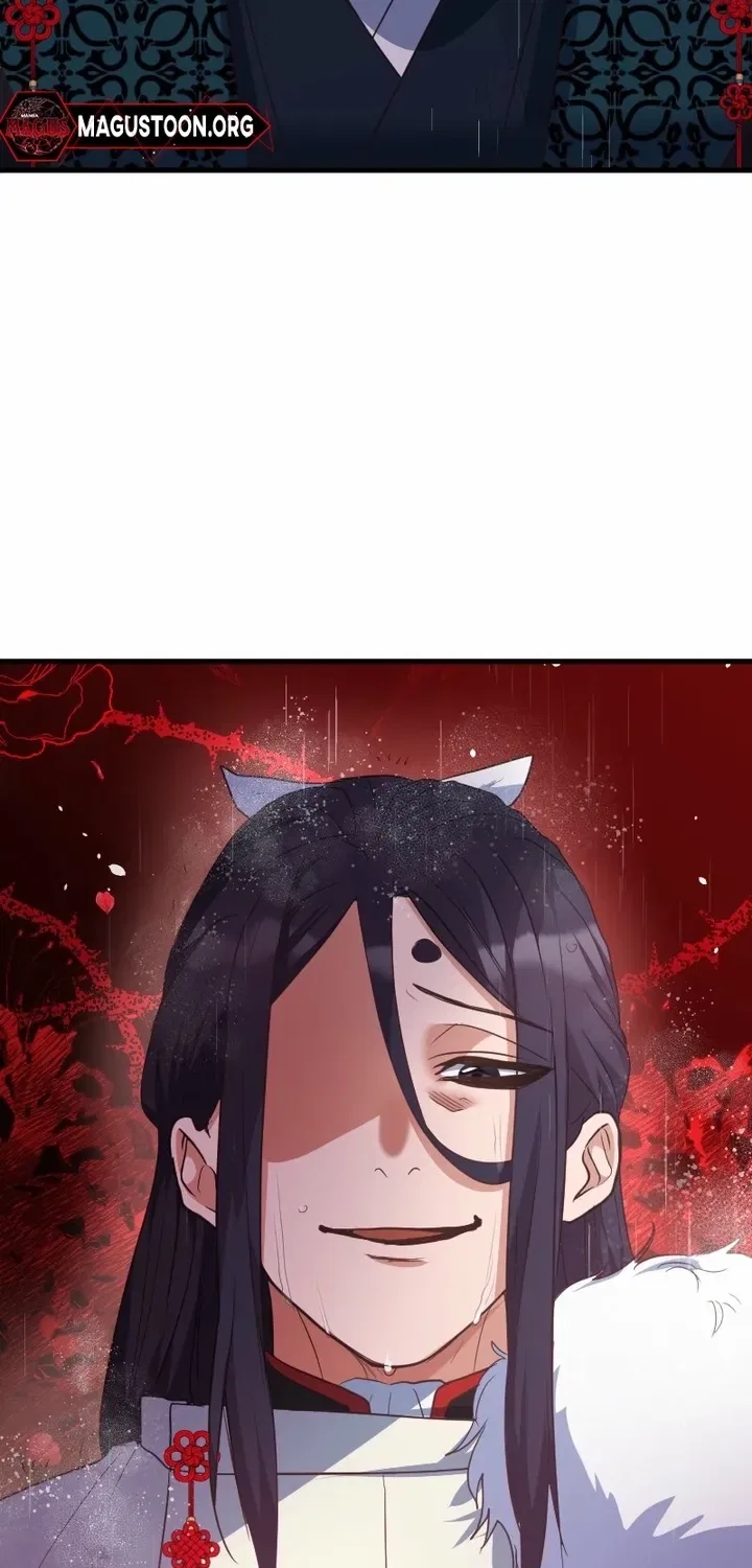 The White Chrysanthemum Princess of the Yaksha King Chapter 8 – Page 68