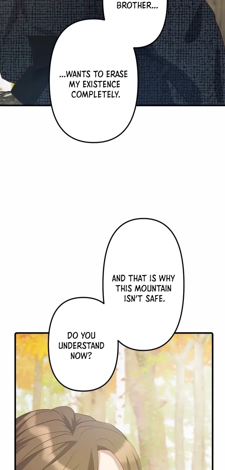 The White Chrysanthemum Princess of the Yaksha King Chapter 8 – Page 71