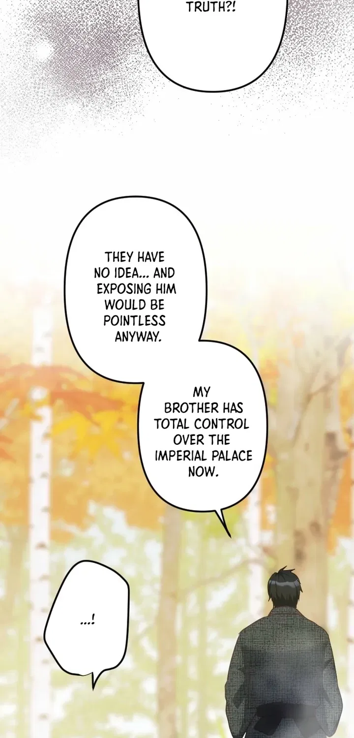 The White Chrysanthemum Princess of the Yaksha King Chapter 8 – Page 73