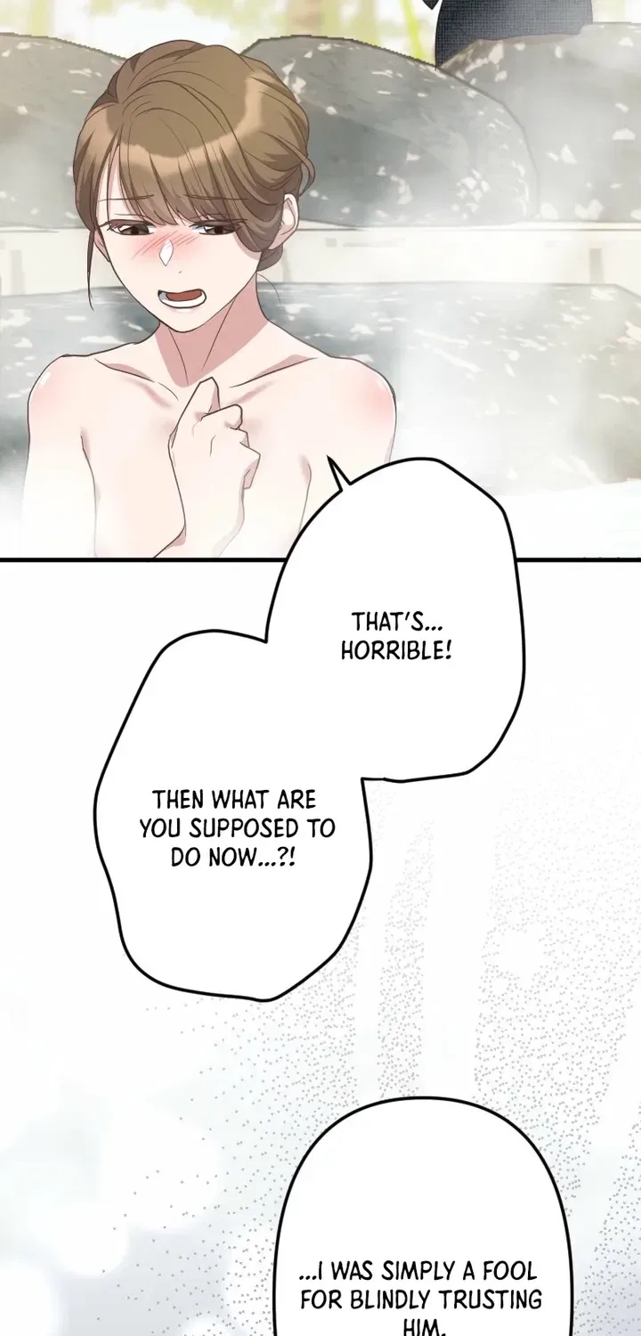 The White Chrysanthemum Princess of the Yaksha King Chapter 8 – Page 74