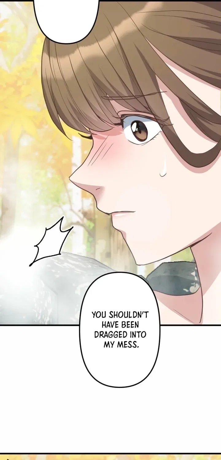 The White Chrysanthemum Princess of the Yaksha King Chapter 8 – Page 78