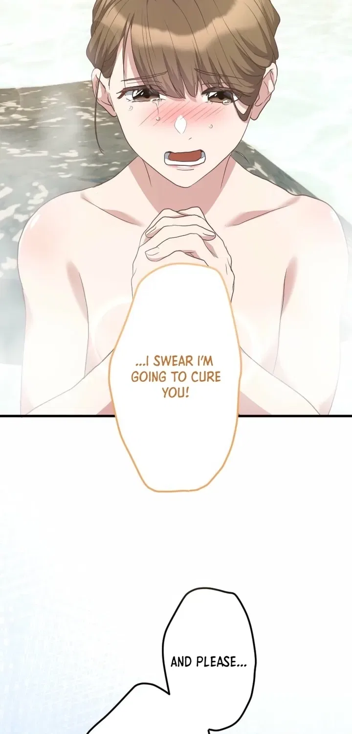 The White Chrysanthemum Princess of the Yaksha King Chapter 8 – Page 87