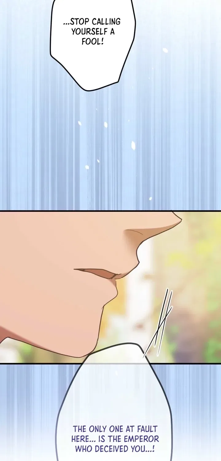The White Chrysanthemum Princess of the Yaksha King Chapter 8 – Page 88