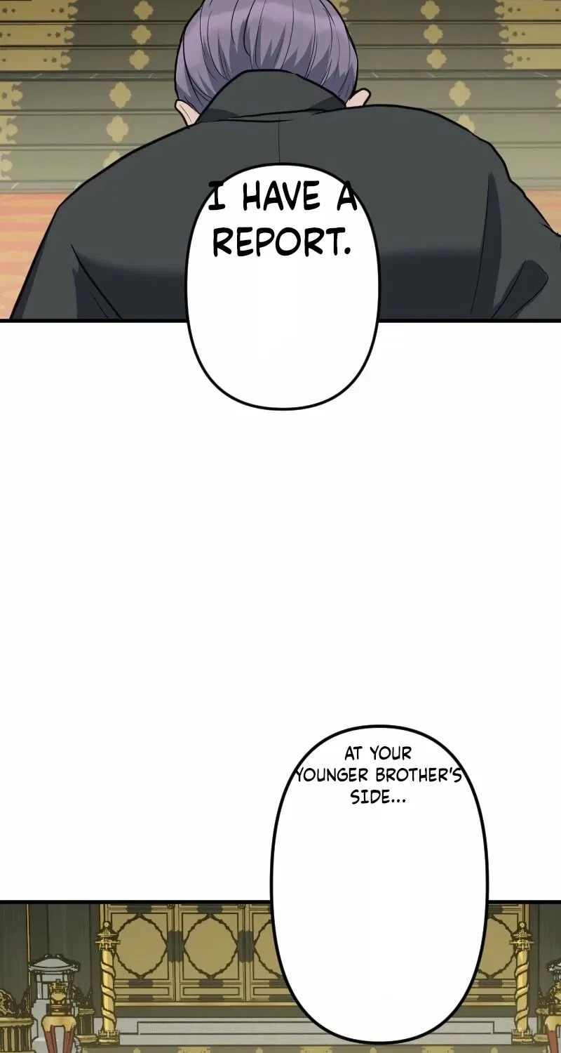 The White Chrysanthemum Princess of the Yaksha King Chapter 7 – Page 3