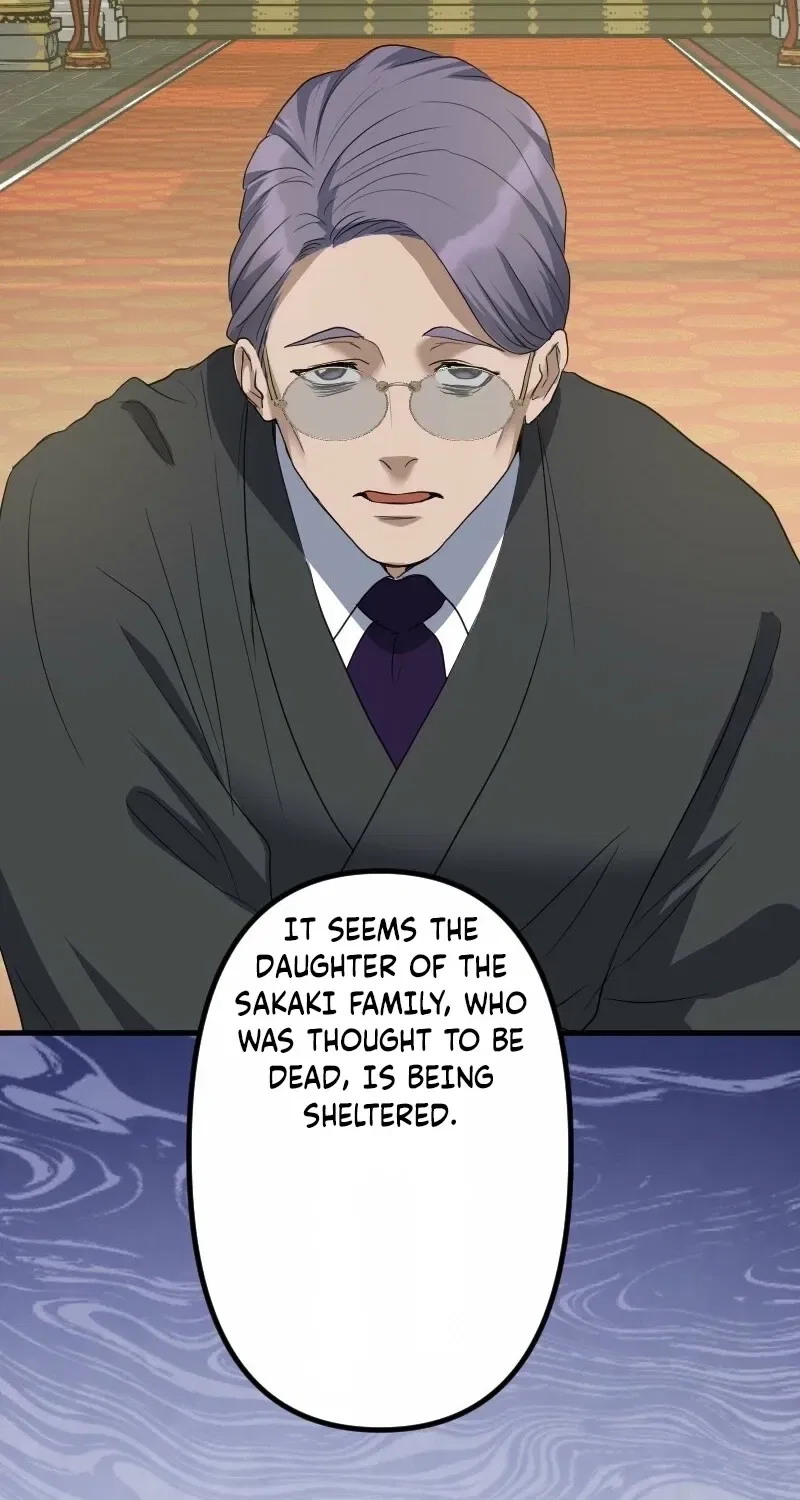 The White Chrysanthemum Princess of the Yaksha King Chapter 7 – Page 4