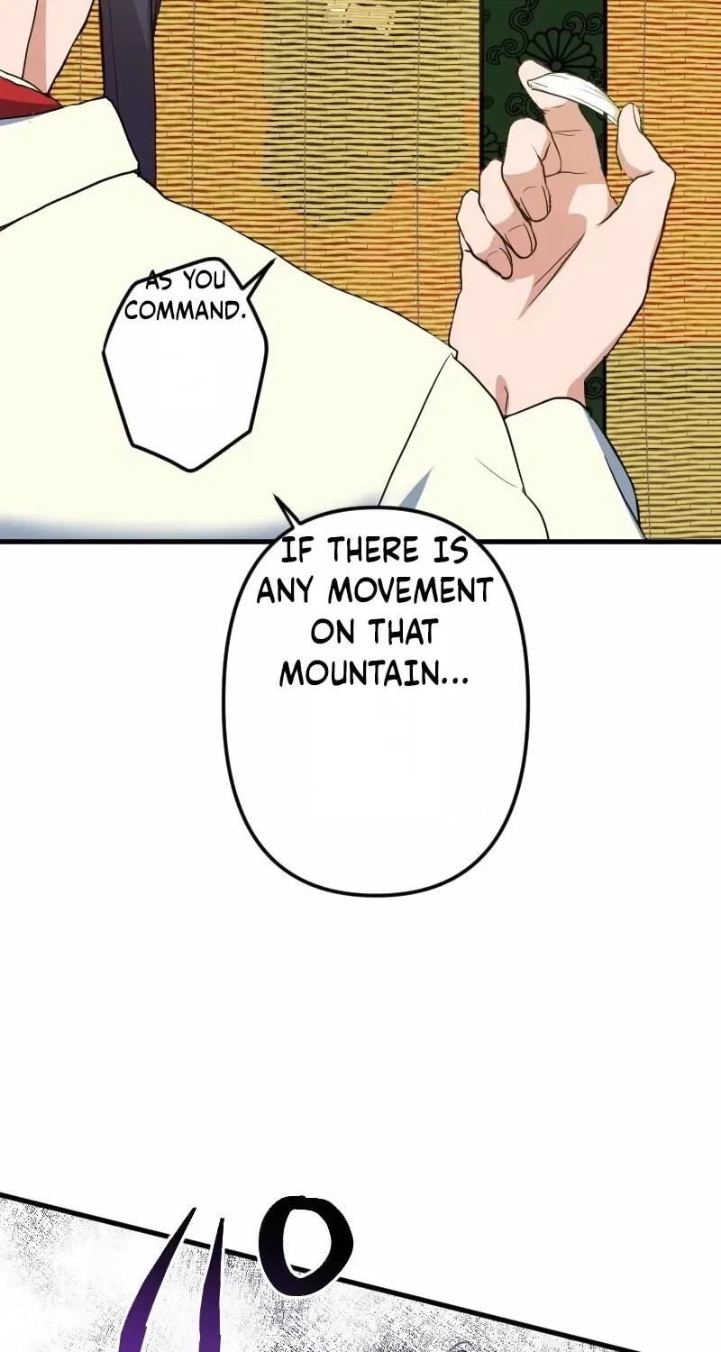 The White Chrysanthemum Princess of the Yaksha King Chapter 7 – Page 7