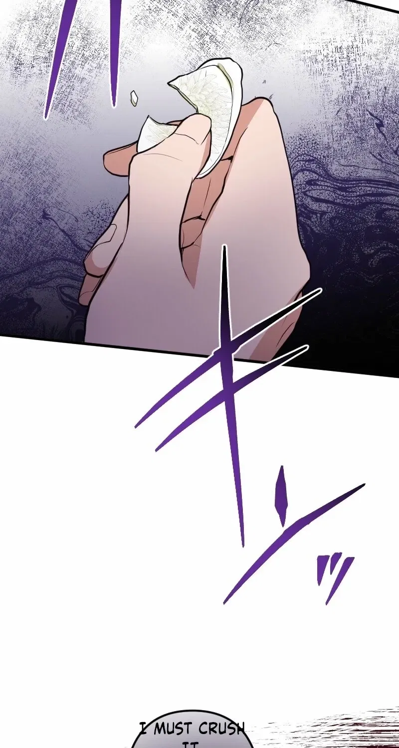 The White Chrysanthemum Princess of the Yaksha King Chapter 7 – Page 8