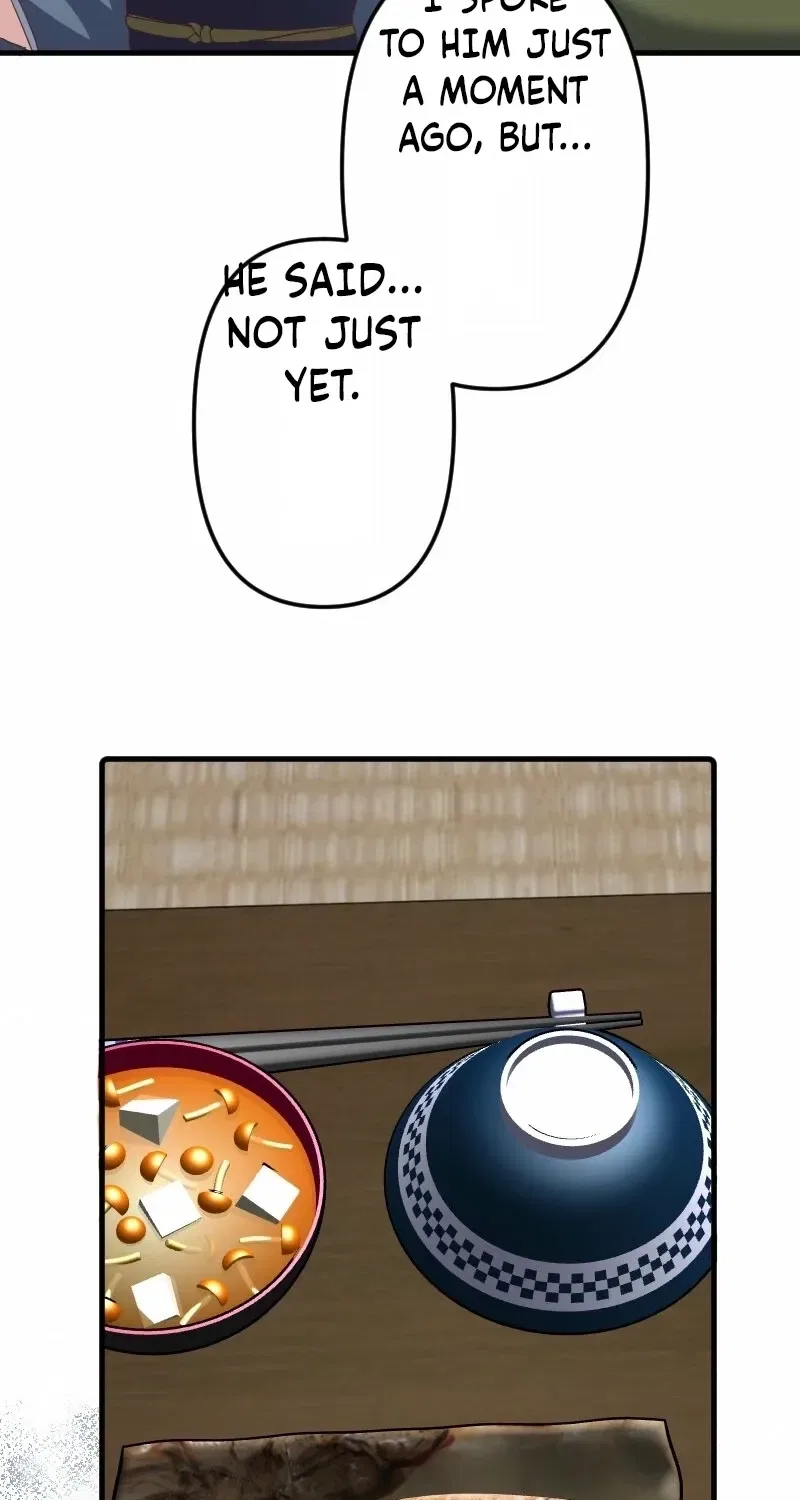 The White Chrysanthemum Princess of the Yaksha King Chapter 7 – Page 14