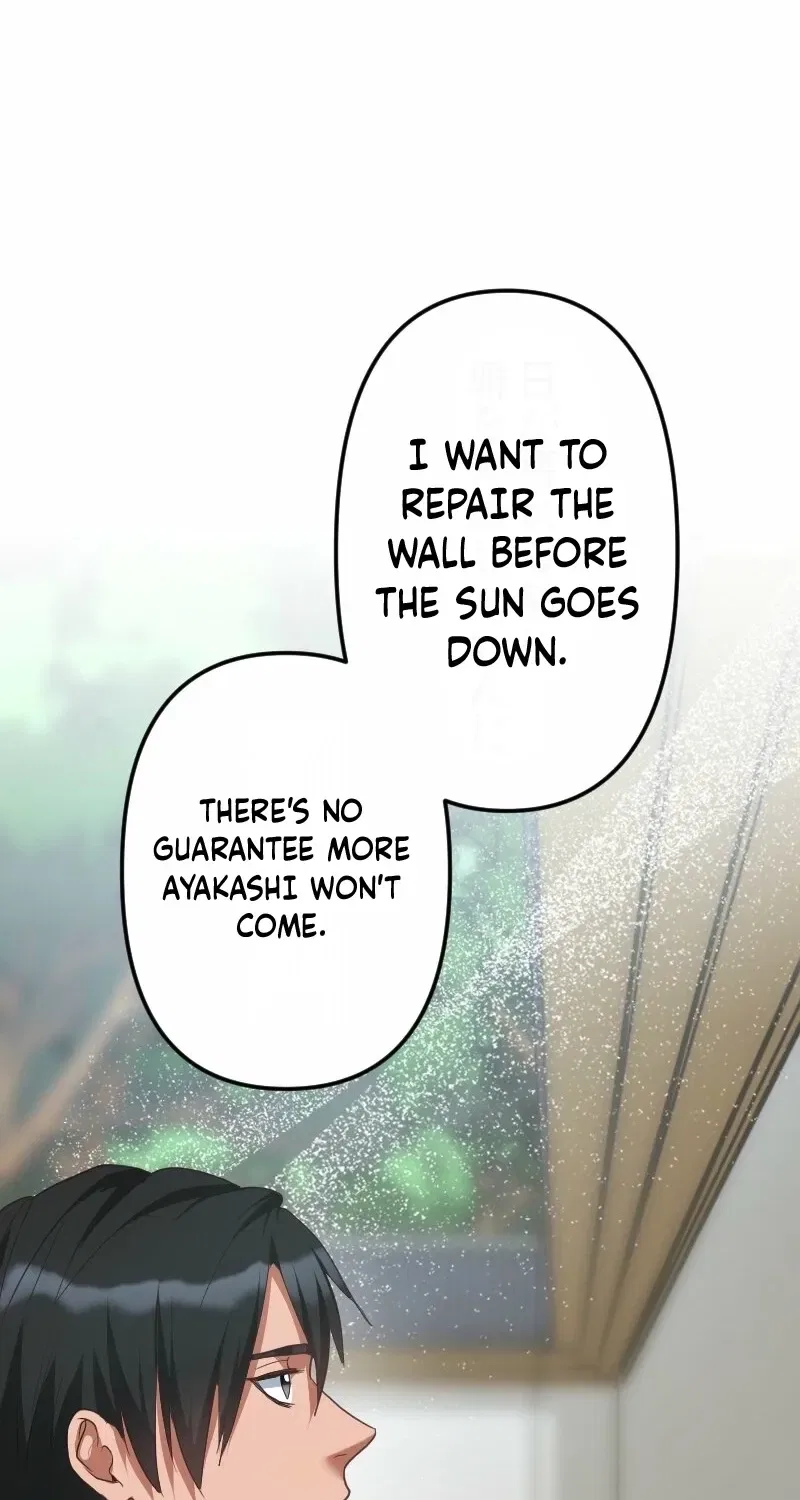 The White Chrysanthemum Princess of the Yaksha King Chapter 7 – Page 23