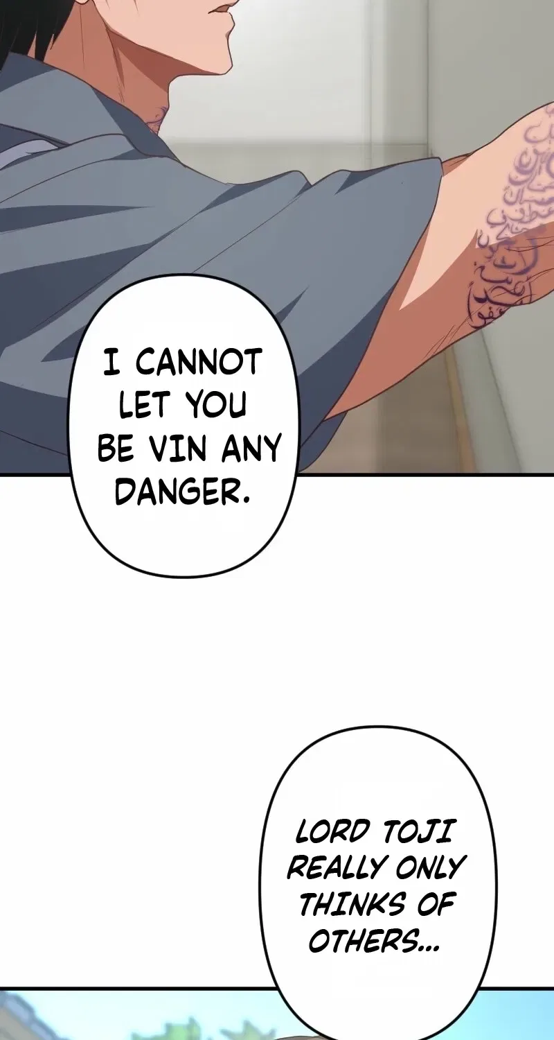 The White Chrysanthemum Princess of the Yaksha King Chapter 7 – Page 24