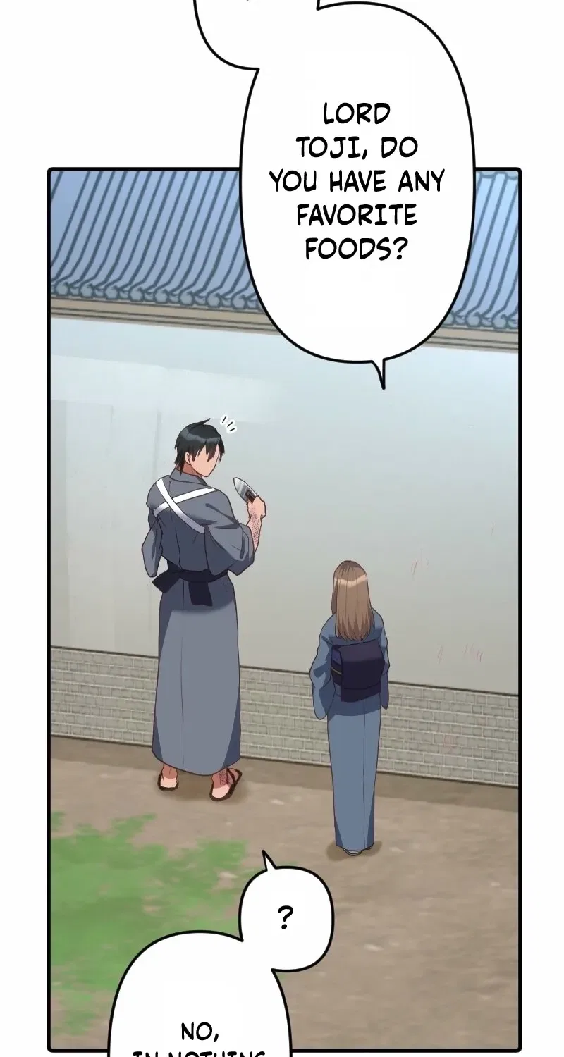 The White Chrysanthemum Princess of the Yaksha King Chapter 7 – Page 27