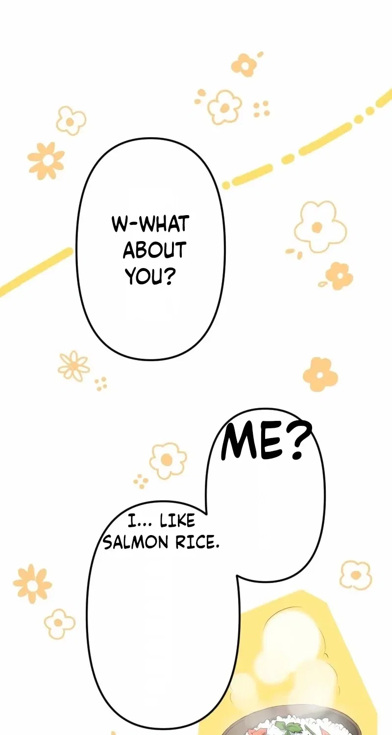 The White Chrysanthemum Princess of the Yaksha King Chapter 7 – Page 29