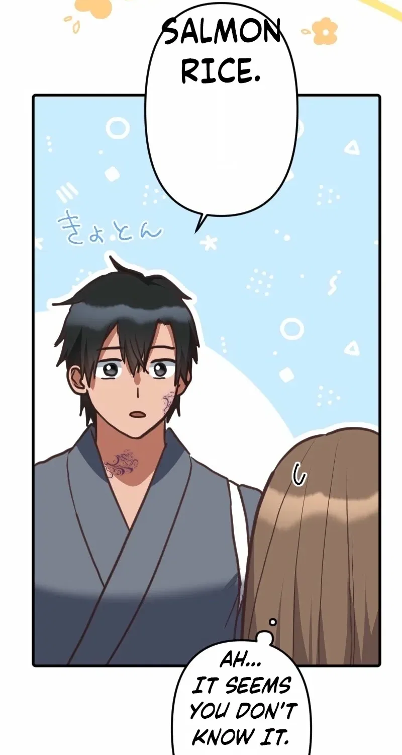 The White Chrysanthemum Princess of the Yaksha King Chapter 7 – Page 31