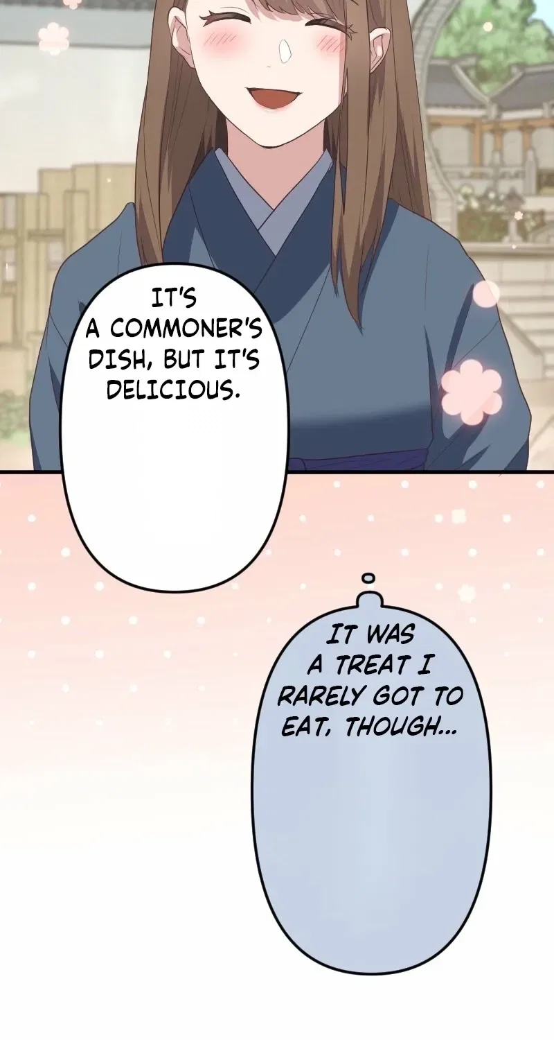 The White Chrysanthemum Princess of the Yaksha King Chapter 7 – Page 33