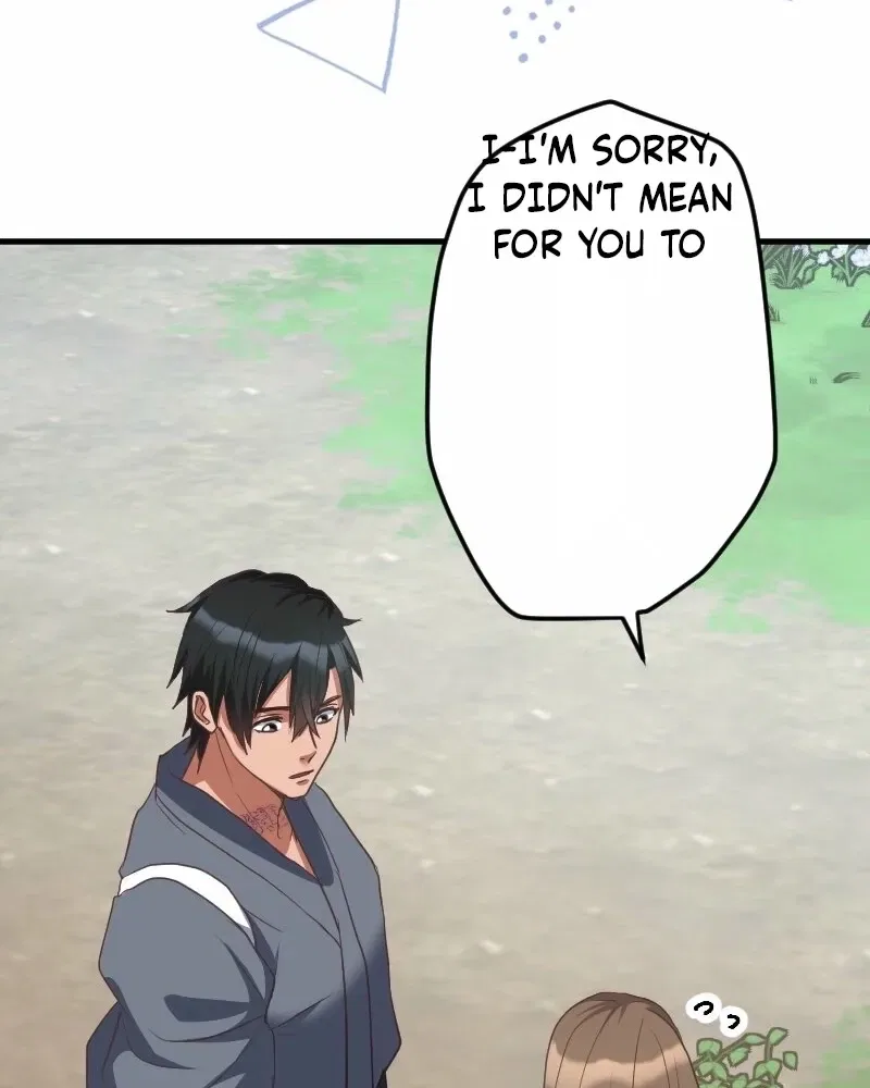 The White Chrysanthemum Princess of the Yaksha King Chapter 7 – Page 35
