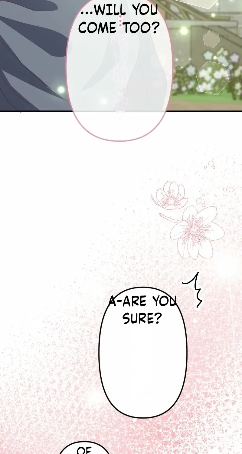 The White Chrysanthemum Princess of the Yaksha King Chapter 7 – Page 38