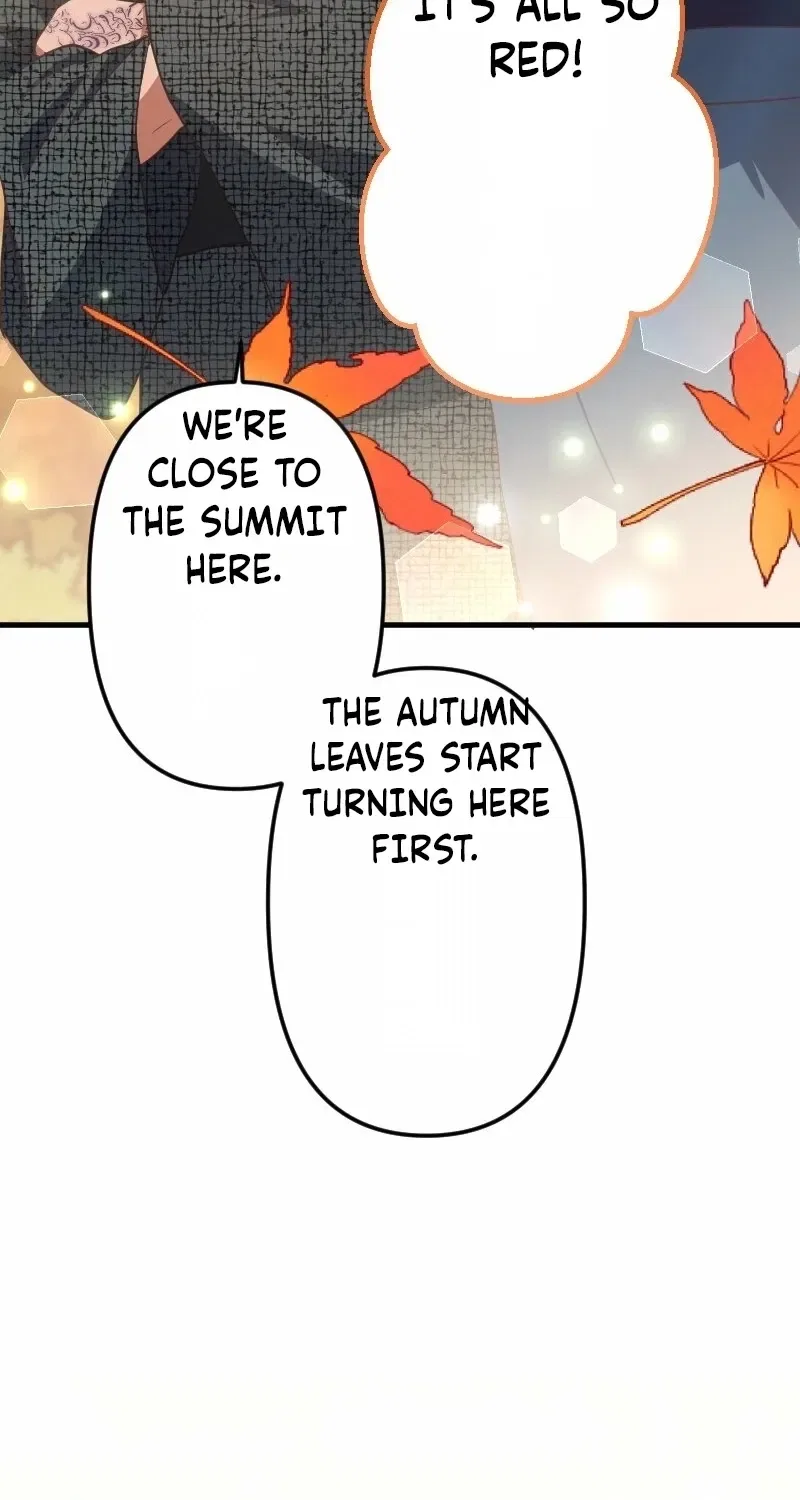 The White Chrysanthemum Princess of the Yaksha King Chapter 7 – Page 44
