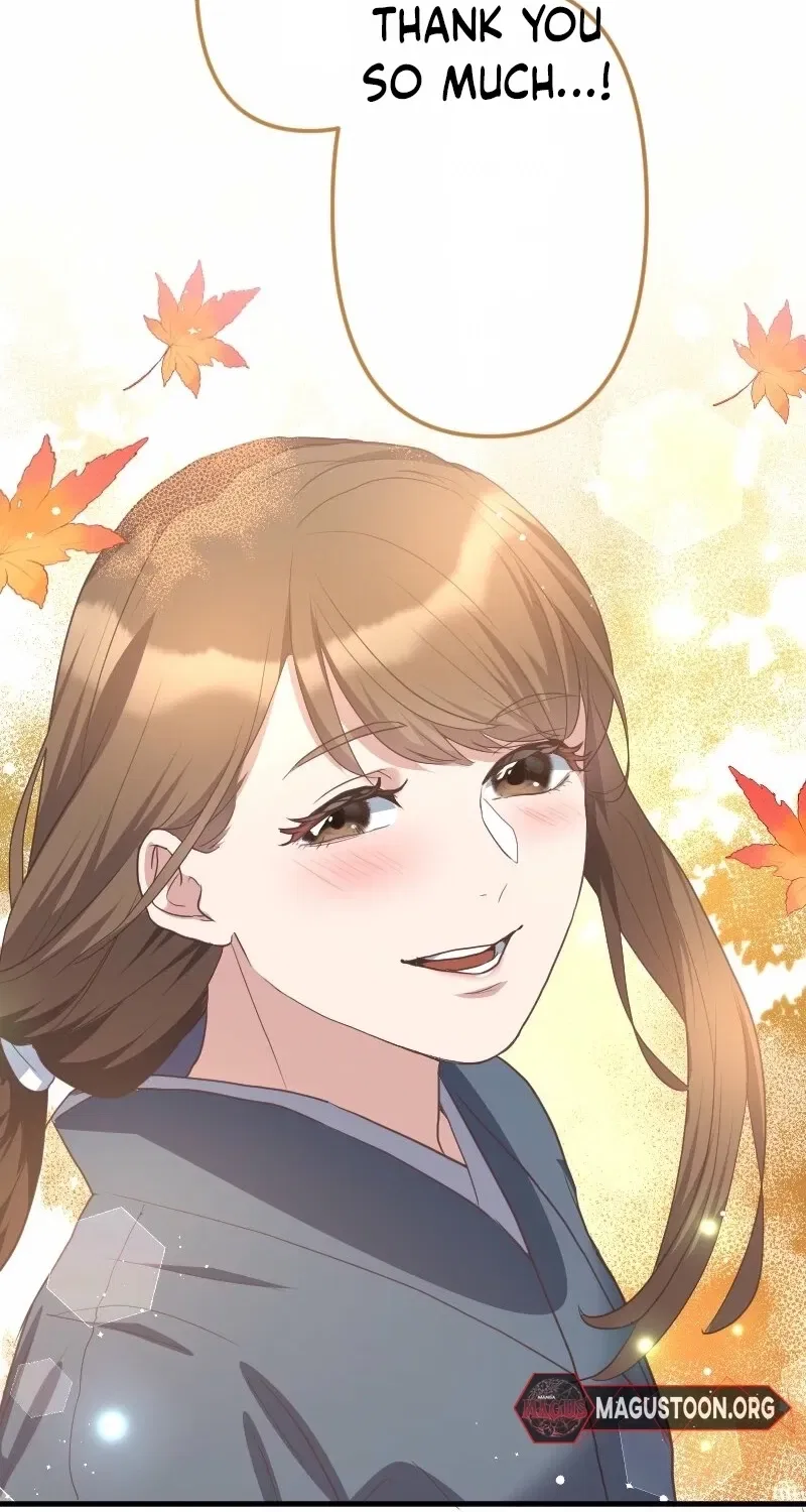 The White Chrysanthemum Princess of the Yaksha King Chapter 7 – Page 48
