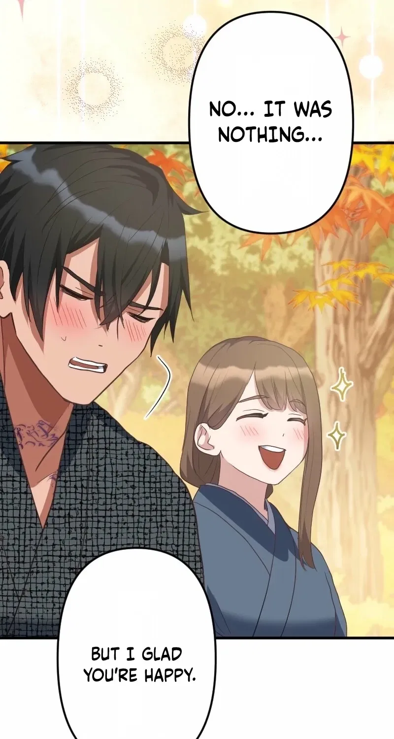 The White Chrysanthemum Princess of the Yaksha King Chapter 7 – Page 51
