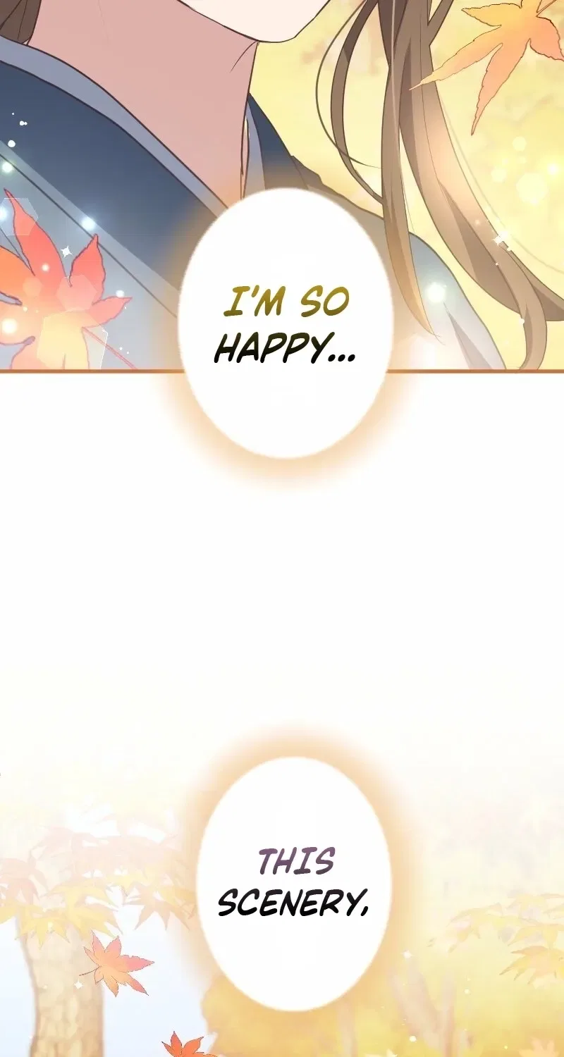 The White Chrysanthemum Princess of the Yaksha King Chapter 7 – Page 53