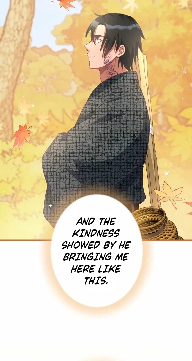 The White Chrysanthemum Princess of the Yaksha King Chapter 7 – Page 54