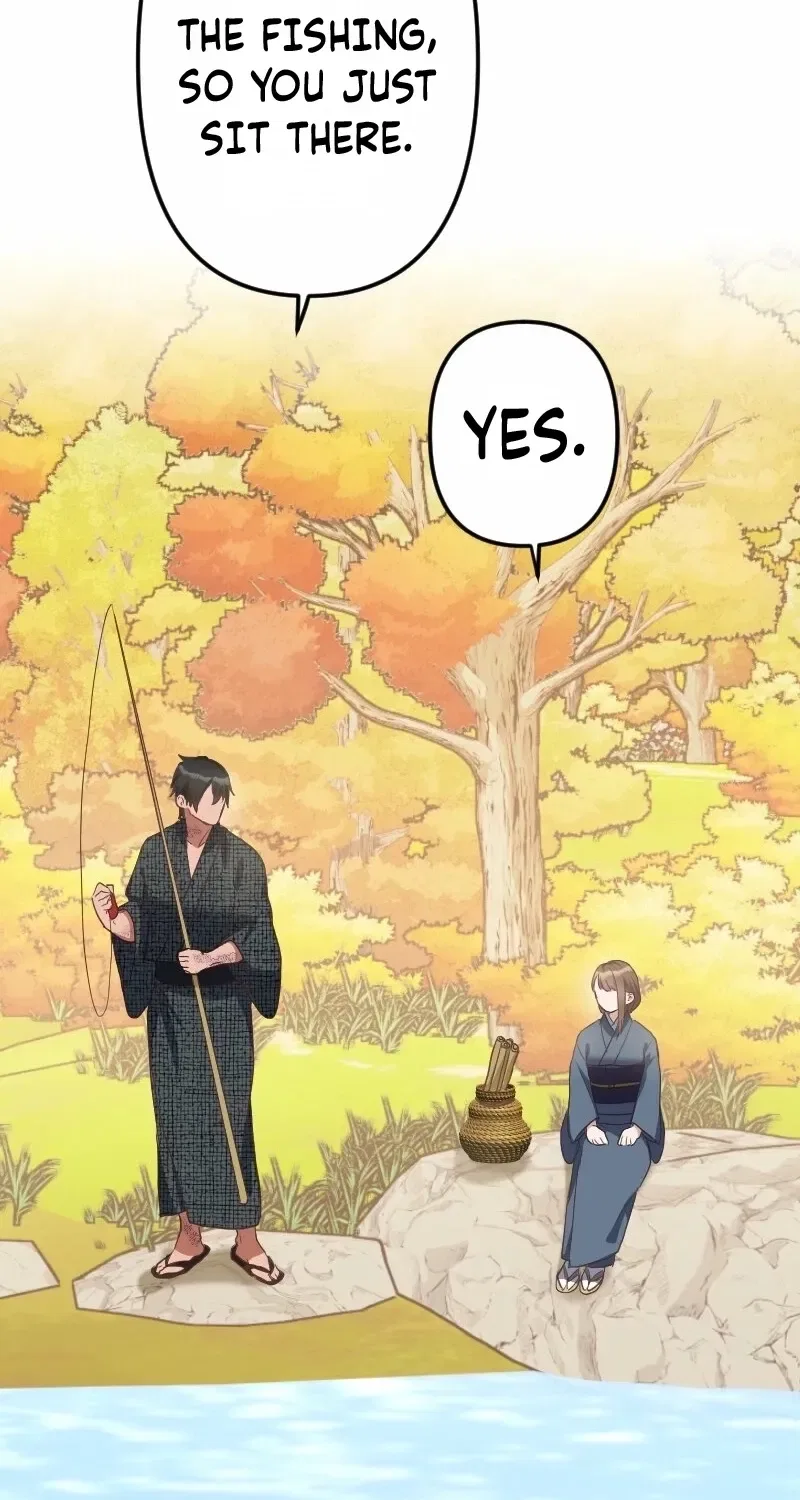 The White Chrysanthemum Princess of the Yaksha King Chapter 7 – Page 57