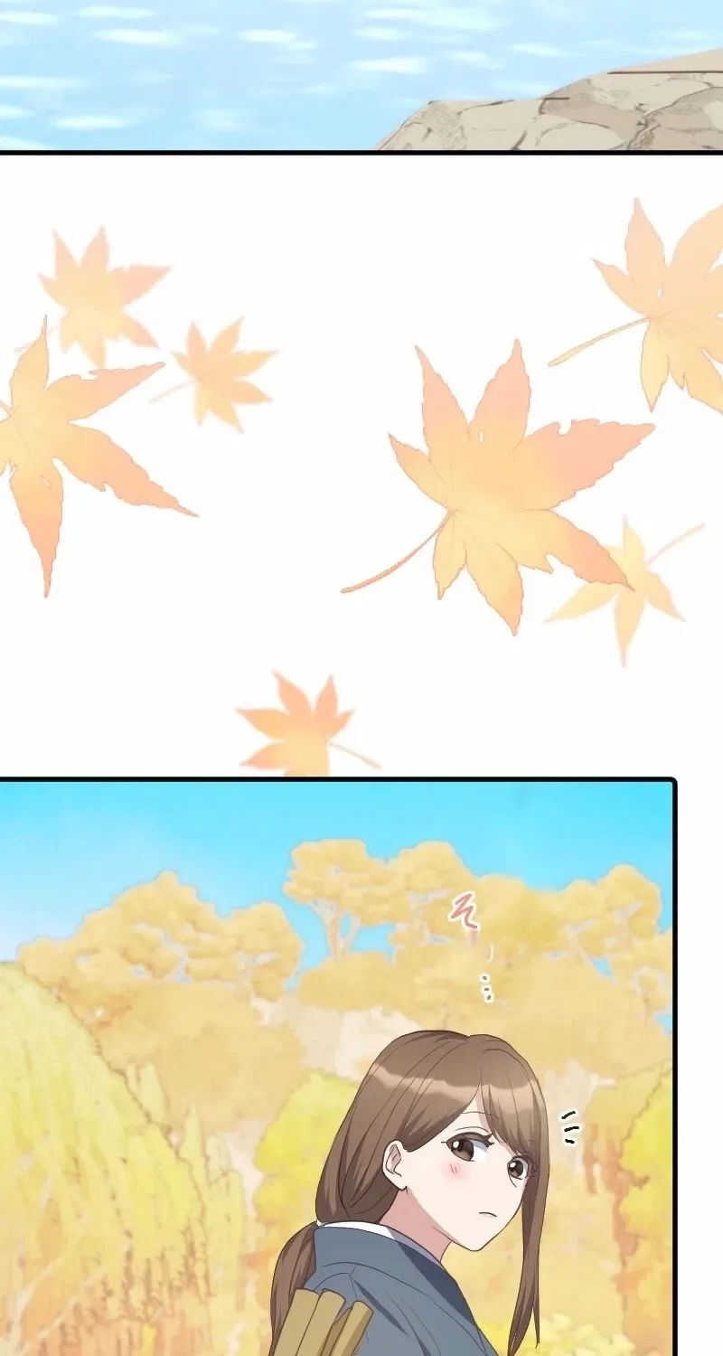 The White Chrysanthemum Princess of the Yaksha King Chapter 7 – Page 58