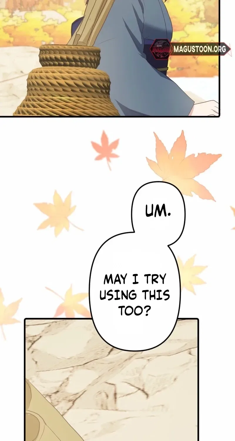 The White Chrysanthemum Princess of the Yaksha King Chapter 7 – Page 59