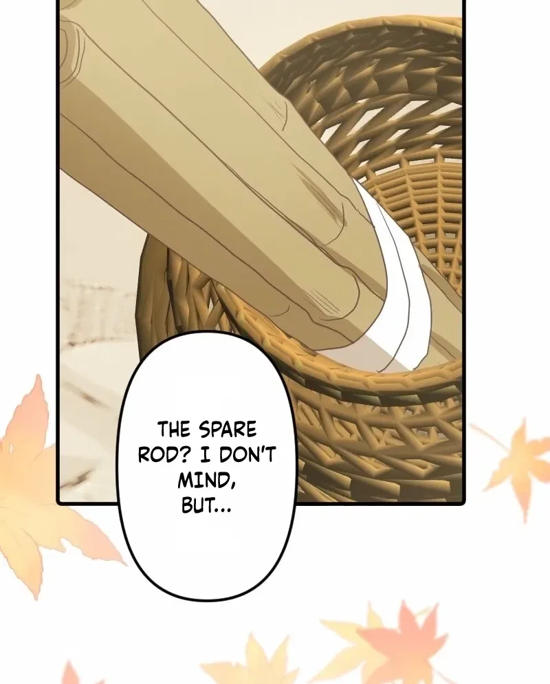 The White Chrysanthemum Princess of the Yaksha King Chapter 7 – Page 60