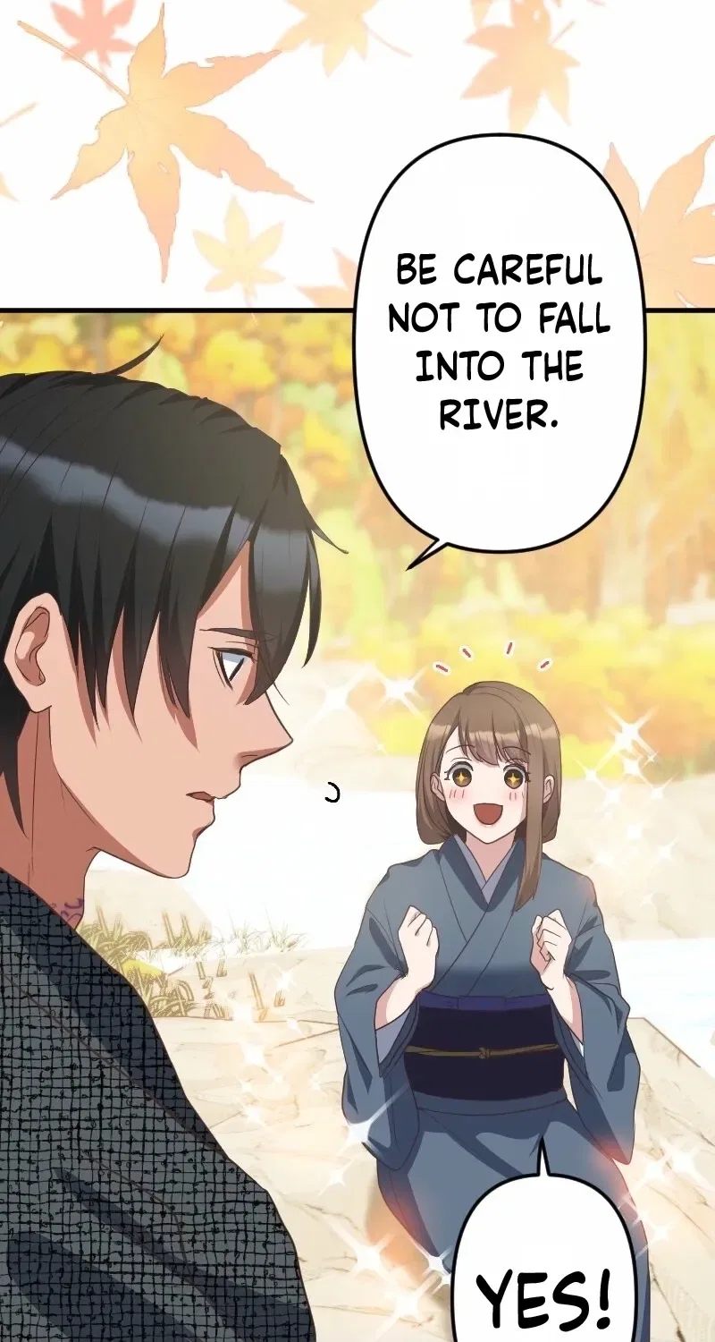 The White Chrysanthemum Princess of the Yaksha King Chapter 7 – Page 61