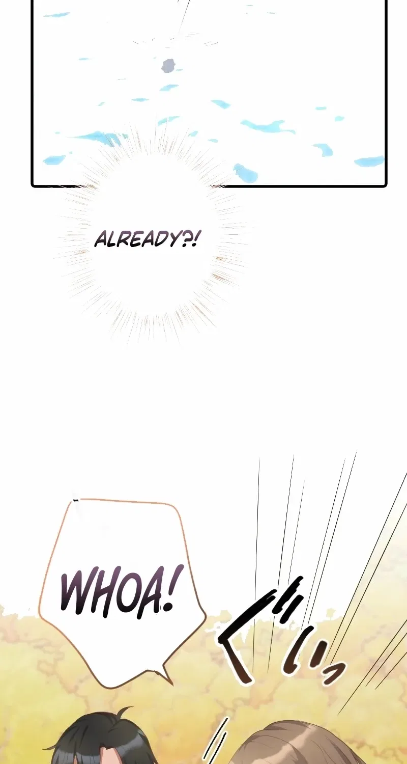 The White Chrysanthemum Princess of the Yaksha King Chapter 7 – Page 67