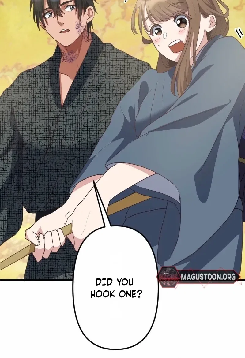 The White Chrysanthemum Princess of the Yaksha King Chapter 7 – Page 68