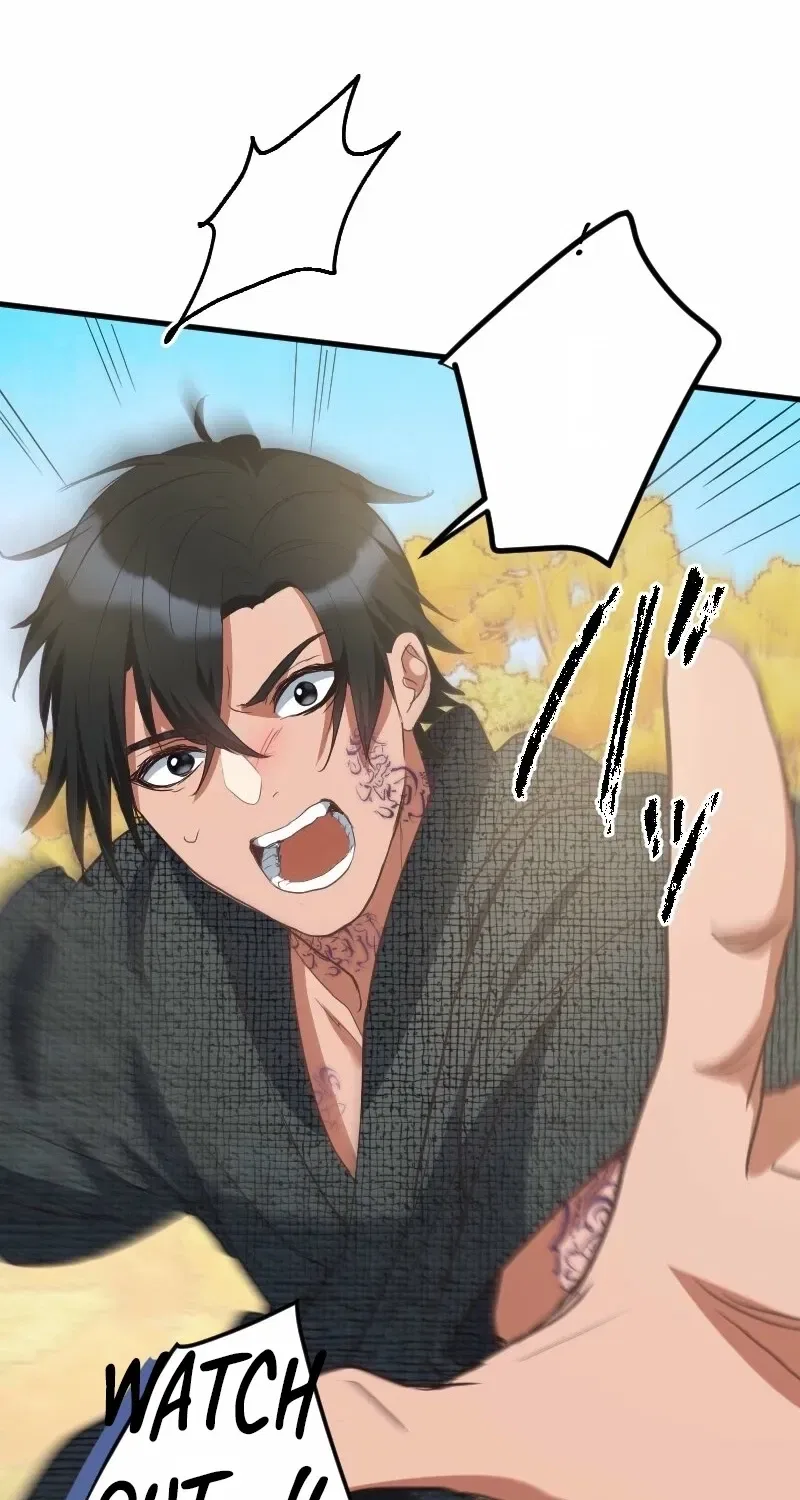 The White Chrysanthemum Princess of the Yaksha King Chapter 7 – Page 72