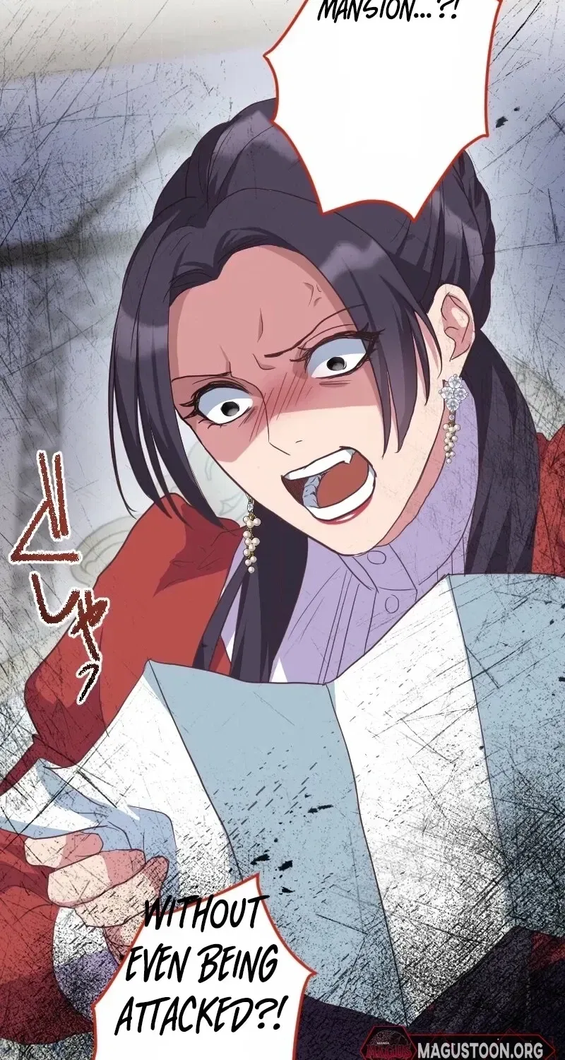 The White Chrysanthemum Princess of the Yaksha King Chapter 7 – Page 77