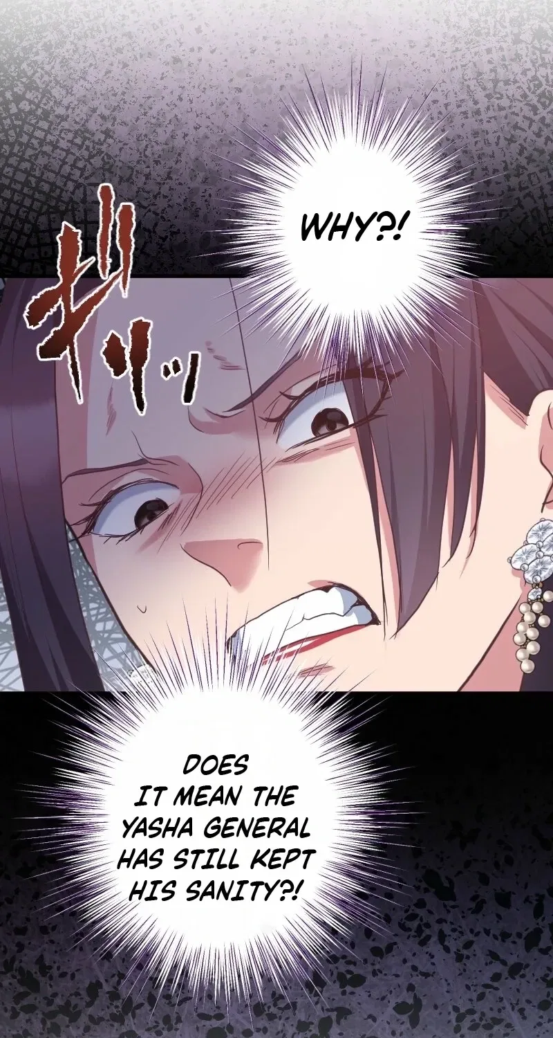 The White Chrysanthemum Princess of the Yaksha King Chapter 7 – Page 79