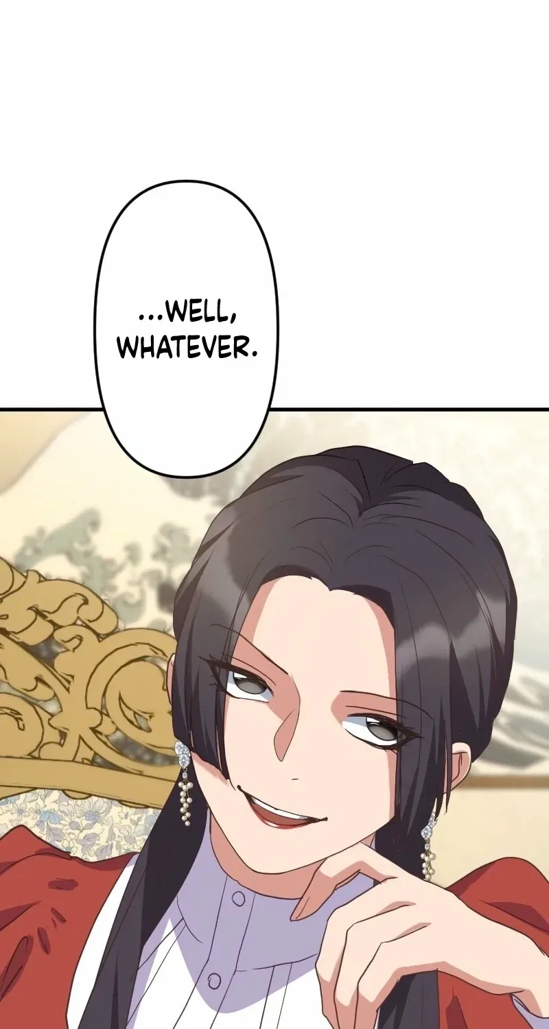 The White Chrysanthemum Princess of the Yaksha King Chapter 7 – Page 81