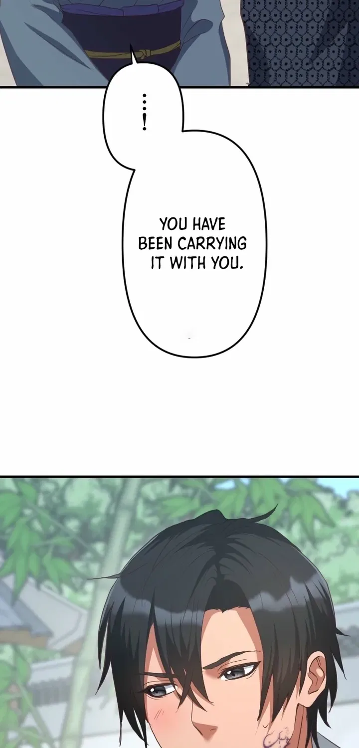 The White Chrysanthemum Princess of the Yaksha King Chapter 6 – Page 3