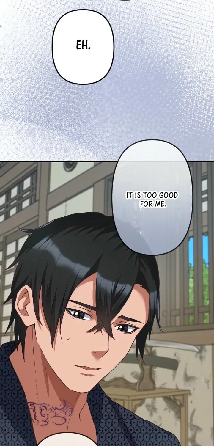 The White Chrysanthemum Princess of the Yaksha King Chapter 6 – Page 10