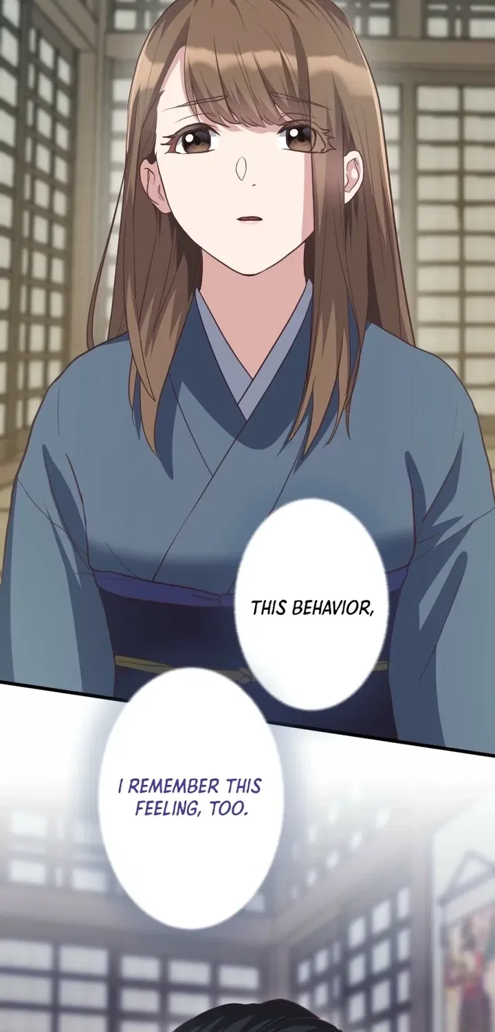 The White Chrysanthemum Princess of the Yaksha King Chapter 6 – Page 12