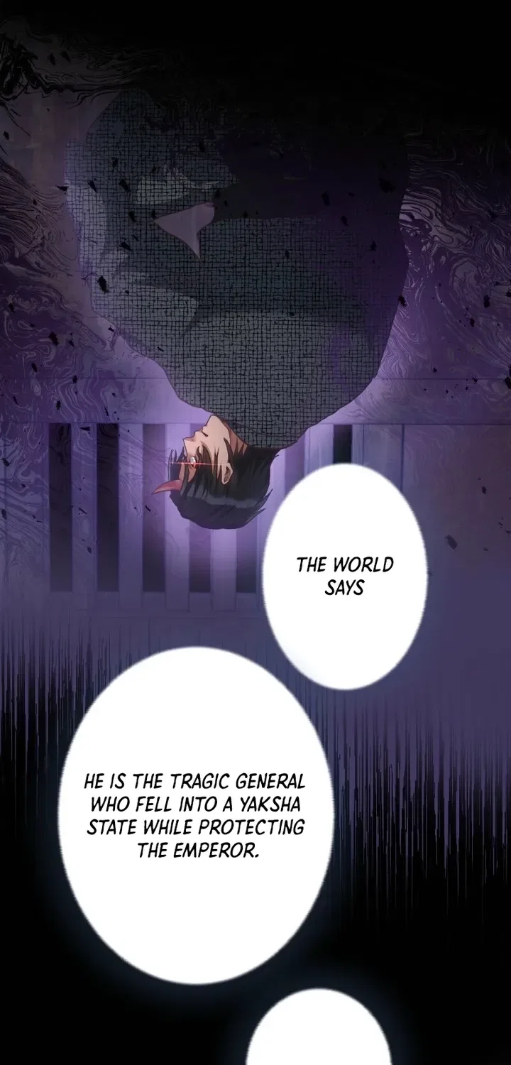 The White Chrysanthemum Princess of the Yaksha King Chapter 6 – Page 16